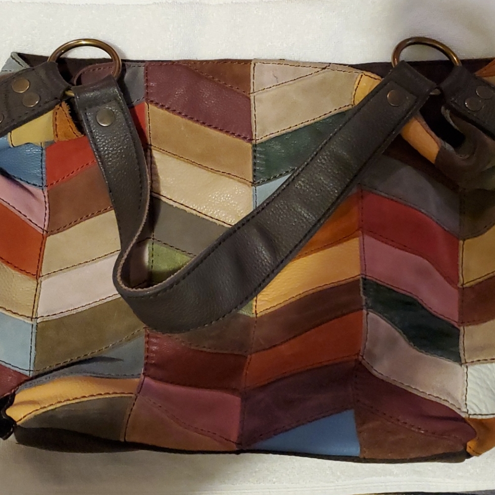 Lucky Brand